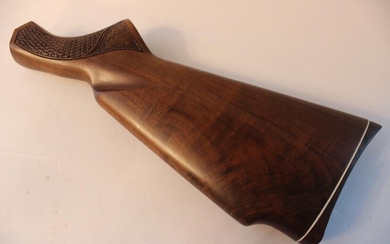Wiinchester Rifle Butt Stock