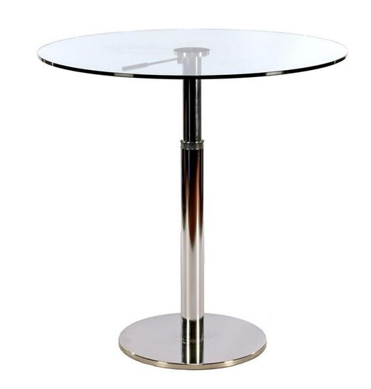 dining or standing table