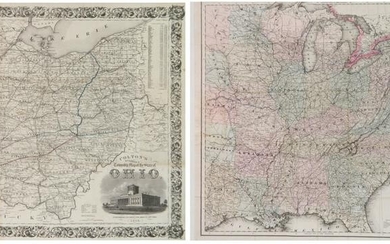 2 J. Colton maps