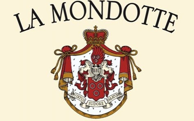 2000 La Mondotte
