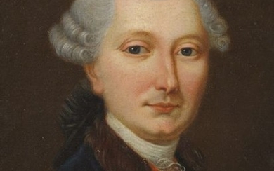 Jean Baptiste CHARPENTIER (1728 1806), école de