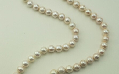 30.0 INCH 12.5-14.0MM SOUTH SEA PEARL NECKLACE