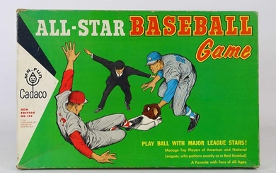 1962 All-Star Baseball Game