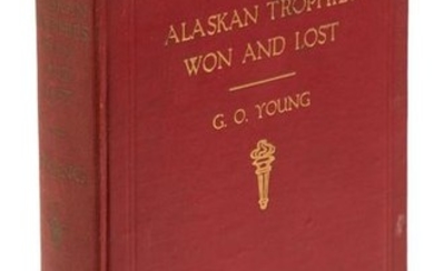 Alaskan Trophies Won and Lost
