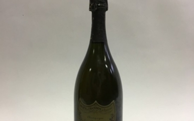 1 bouteille CHAMPAGNE, Dom Prignon 1985 180-200 Sold for �248...