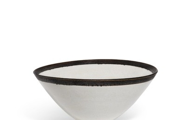 BOWL, Dame Lucie Rie