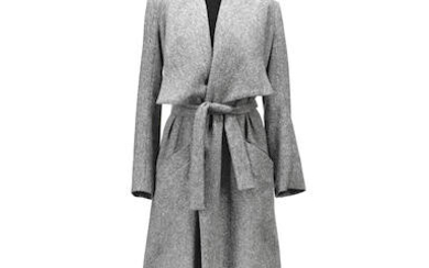 Emma Thompson: A Maria Grachvogel coat