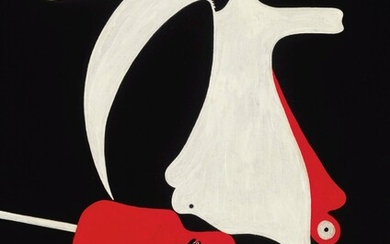 PEINTURE, Joan Miró