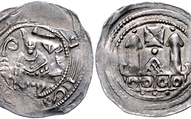 Pilgrim I. 1130-1161