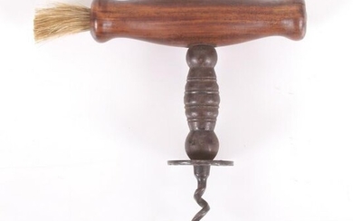A Good 19th Century Corkscrew
