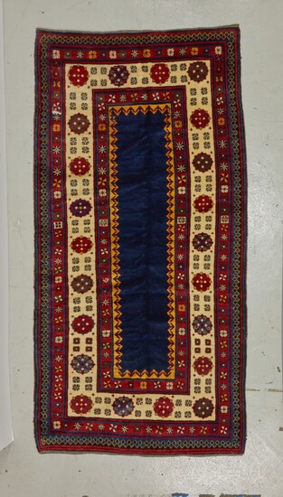 A 'Talysh' rug, West Caucasus, 20th century