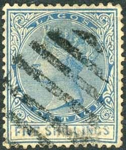 AFRICA - MINT & USED ACCUMULATION OF STAMPS & COVERS in a ca...