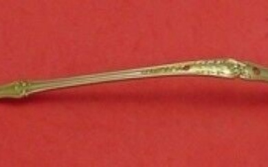 Bacchus by Gorham Sterling Silver Punch Ladle with Peridot Stones