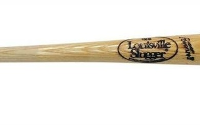 Bobby Doerr Signed Louisville Slugger Bat Autographed Red Sox PSA/DNA AK31432