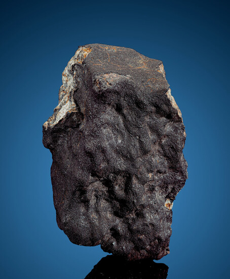 Chelyabinsk Meteorite Chondrite, LL5 Chelyabinskaya oblast', Russia - (4°...