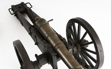 Collection de canons / Colleciton of canons