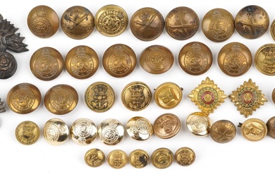Collection of Victorian and later British and naval interest...