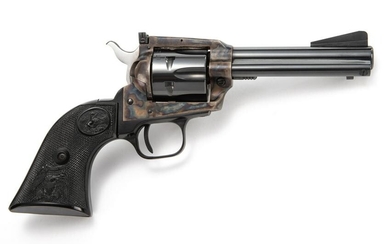 Colt, New Frontier, Single Action Revolver, .22