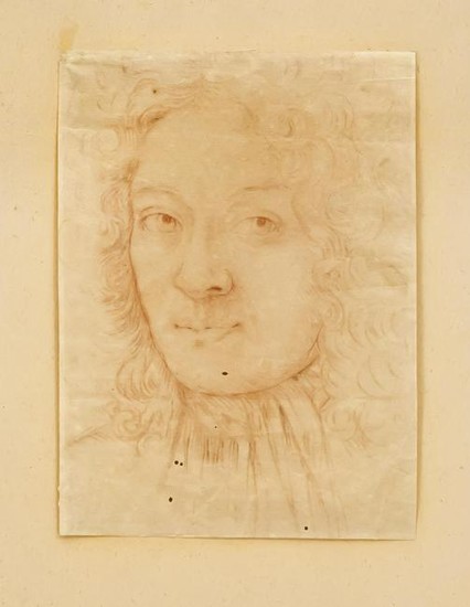 Daniel Dumonstier (1574-1