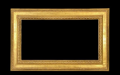 Eli Wilner Frame, European 19th-Century Style