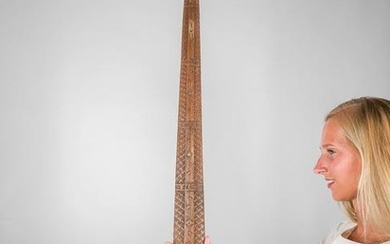 Fine Hand Carved Maori Swordfish Bill - Traditional
