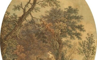 Francesco Bartolozzi, R.A. (British, 1727-1815), after