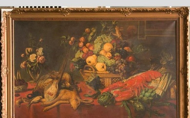 Frans Snyders (1579-1657)-school