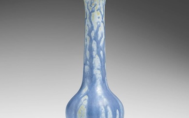 Grand Feu Art Pottery, Tall vase