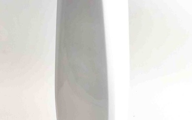 Grand vase Rosenthal 2782/40, hauteur env. 40 cm, ouverture env. 10,5 x 10,5cm, intact Numéro...