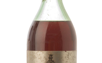 Grande Fine Champagne Eschenauer & Co, 1825