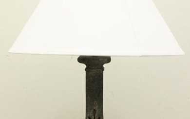 JERRY PAIR TEJAS TABLE LAMP