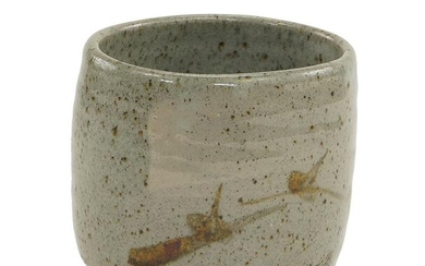 Jim Malone (British, B. 1946) A Cup.