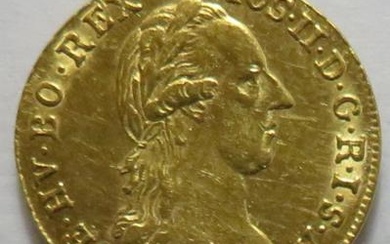Josef II. GOLD
