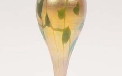 LOUIS COMFORT TIFFANY (AMERICAN, 1848–1933) GLASS