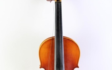 Lark Chinese Cased Violin
