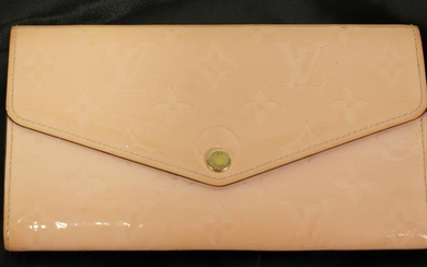 Louis Vuitton Light Pink Sarah New 16 Bag