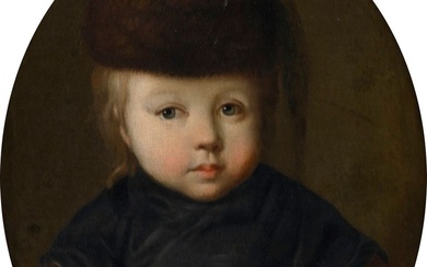 NATIER, Jean-Marc (dans le goût de) 1685-1766 Portrait... - Lot 44 - Rossini