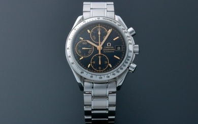 Omega Speedmaster Special Edition Date Watch 3513.54