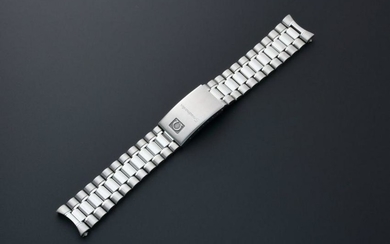 Omega Speedmaster Watch Bracelet 1469/811 18MM Steel