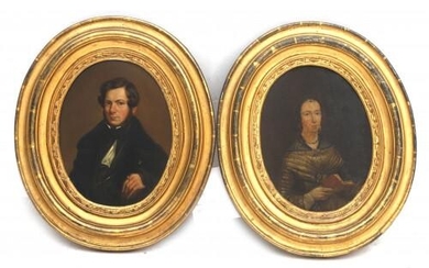 P. Veldhuijzen (1806 - 1841)