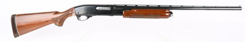 REMINGTON MODEL 870 .20 BORE SKEET GUN