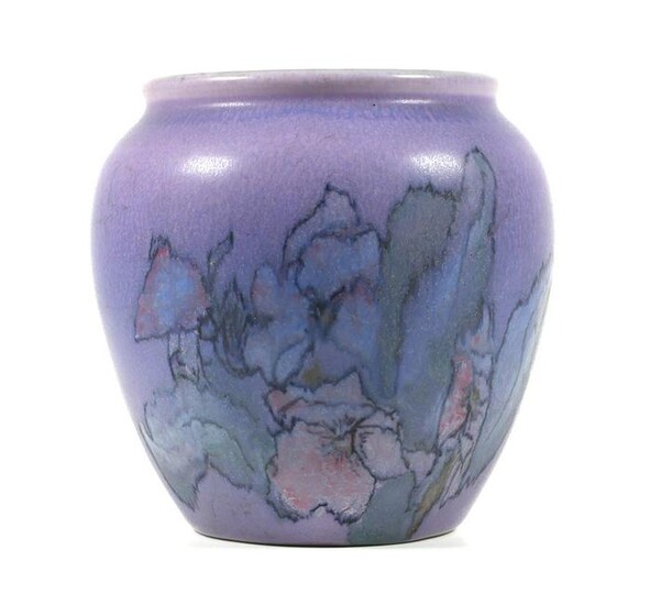 ROOKWOOD Pottery Vase 931
