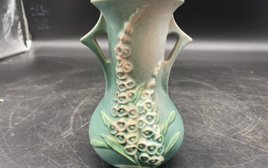Roseville Vase 113-6