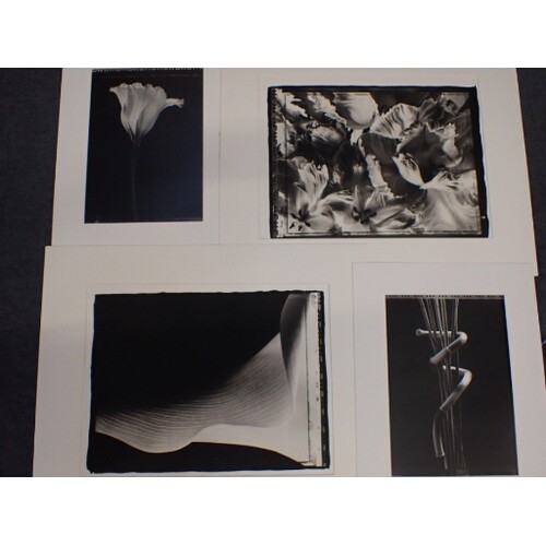 SEAMUS RYAN, (B.1964): FOUR PHOTOGRAPHS each a limited edit...