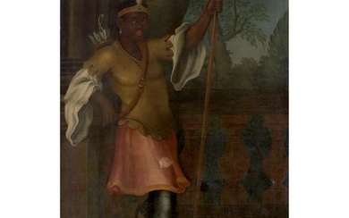 Venetian painter, 18th century
