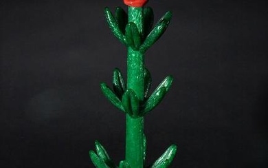 Venini, Napoleone Martinuzzi, Cactus