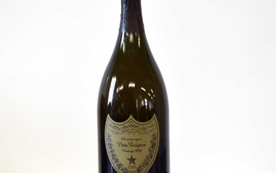 1 bottle Champagne ‘Dom Perignon’ Vintage 1998