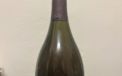 2006 Dom Perignon Rosé - Champagne Rosé - 1 Bottle (0.75L)