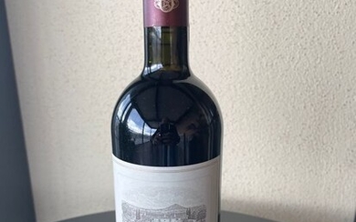 2014 Tenuta dell'Ornellaia, Ornellaia - Bolgheri Superiore - 1 Bottle (0.75L)