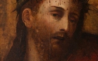 Attributed to Sebastiano del Piombo (Venice, 1485 …